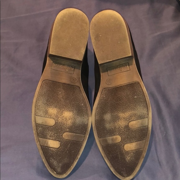 Booties - Picture 3 of 3